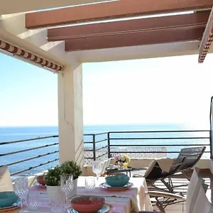 Jaimesuite ático Vistas Al Mar , Caleta de Vélez España