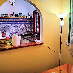 Casa Duermevela Rural Wifi 600 Mbps Energía Solar , Arona (Tenerife) España
