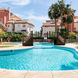 Apartamento Hierro 9 Golf , Caleta de Vélez España
